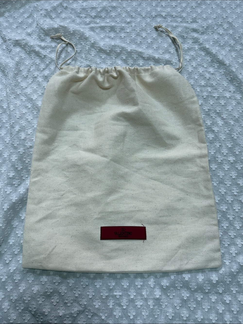 Valentino Garavani dust bag - Picture 6 of 6